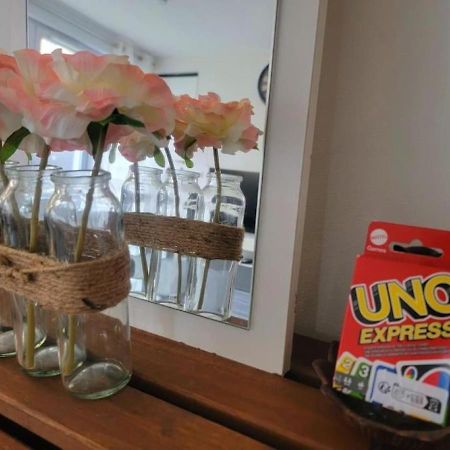 Saint-Cyr-lʼÉcole Superbe Appartement Avec Jardin Proche Versailles מראה חיצוני תמונה